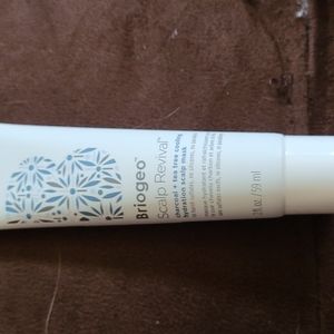 Briogeo scalp revival